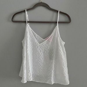 NWT Lilly Pulitzer Aletta Crop Tank